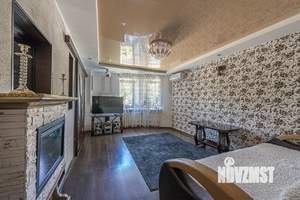 3-к квартира, вторичка, 85м2, 2/12 этаж