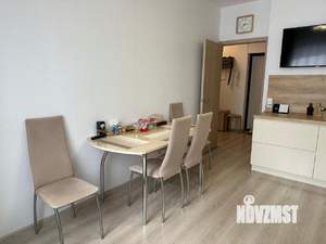 2-к квартира, вторичка, 54м2, 4/8 этаж