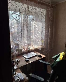 2-к квартира, вторичка, 44м2, 2/5 этаж