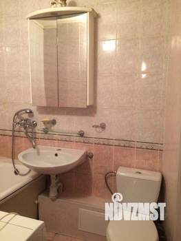 2-к квартира, вторичка, 43м2, 1/5 этаж