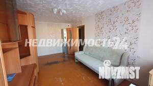 1-к квартира, вторичка, 30м2, 9/9 этаж