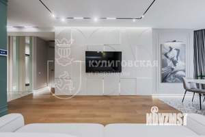 3-к квартира, вторичка, 89м2, 9/16 этаж