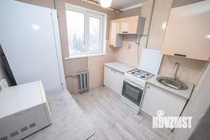 2-к квартира, вторичка, 37м2, 5/9 этаж
