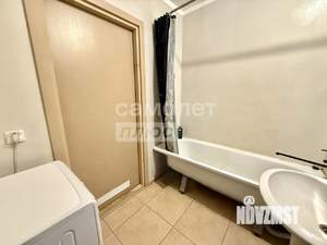 Студия квартира, вторичка, 27м2, 26/27 этаж