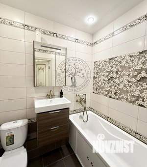 2-к квартира, вторичка, 53м2, 6/16 этаж