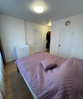 3-к квартира, сданный дом, 80м2, 7/9 этаж