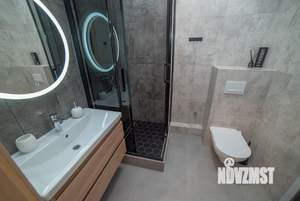 Студия квартира, вторичка, 30м2, 2/25 этаж