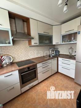 2-к квартира, вторичка, 58м2, 8/16 этаж