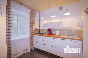 2-к квартира, вторичка, 43м2, 2/5 этаж