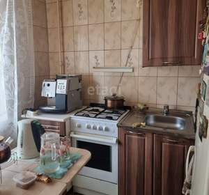 1-к квартира, вторичка, 31м2, 2/6 этаж
