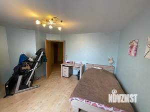 4-к квартира, вторичка, 156м2, 13/18 этаж