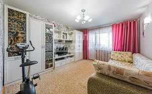 2-к квартира, вторичка, 35м2, 5/12 этаж
