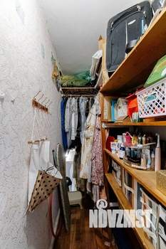 2-к квартира, вторичка, 44м2, 1/2 этаж