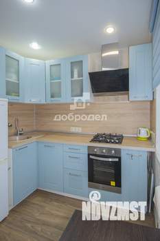 1-к квартира, вторичка, 29м2, 5/5 этаж