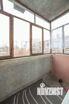 3-к квартира, вторичка, 64м2, 4/9 этаж