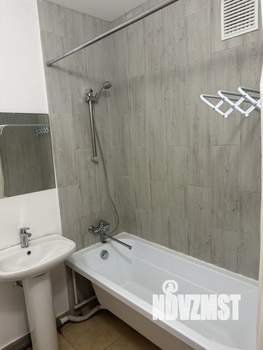 1-к квартира, вторичка, 44м2, 8/26 этаж