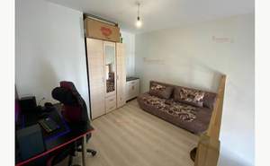 Студия квартира, вторичка, 28м2, 5/5 этаж