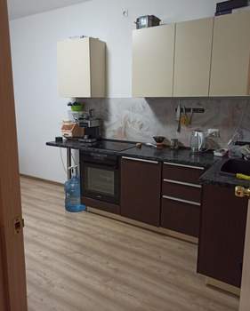 2-к квартира, вторичка, 52м2, 15/16 этаж