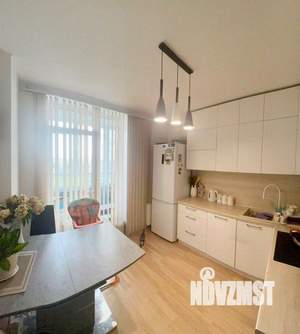 2-к квартира, вторичка, 53м2, 5/17 этаж