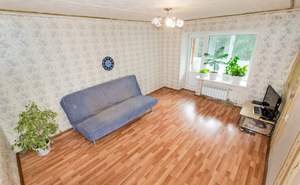 2-к квартира, вторичка, 51м2, 5/5 этаж