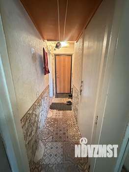 1-к квартира, вторичка, 32м2, 2/9 этаж