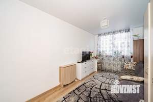 1-к квартира, вторичка, 36м2, 11/17 этаж