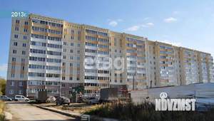 1-к квартира, вторичка, 40м2, 9/10 этаж