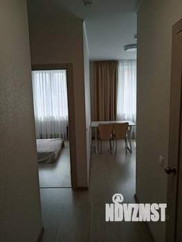 2-к квартира, вторичка, 52м2, 19/25 этаж
