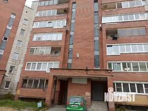 3-к квартира, вторичка, 67м2, 1/9 этаж