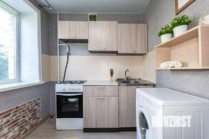 1-к квартира, вторичка, 32м2, 2/5 этаж