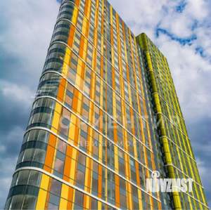 3-к квартира, вторичка, 125м2, 24/32 этаж