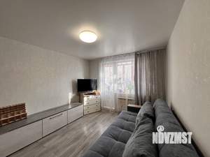 1-к квартира, вторичка, 34м2, 1/9 этаж