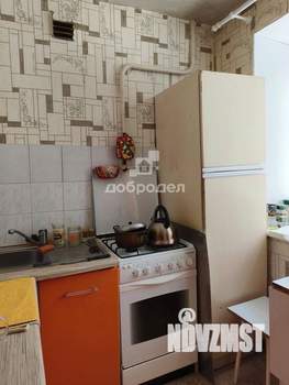 4-к квартира, вторичка, 62м2, 1/5 этаж