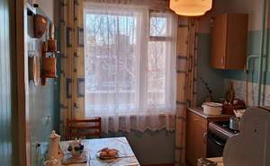 2-к квартира, вторичка, 48м2, 3/12 этаж