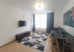 2-к квартира, вторичка, 51м2, 3/25 этаж