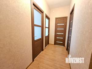 1-к квартира, вторичка, 42м2, 10/12 этаж