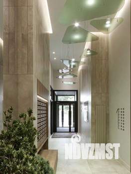 2-к квартира, вторичка, 83м2, 6/8 этаж