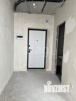 Студия квартира, вторичка, 31м2, 19/19 этаж