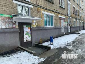 1-к квартира, вторичка, 35м2, 1/5 этаж