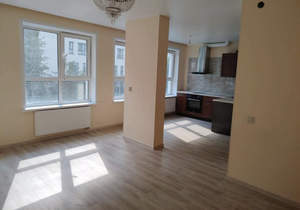1-к квартира, вторичка, 32м2, 2/15 этаж