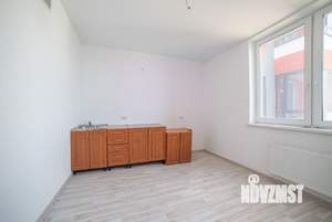 2-к квартира, вторичка, 57м2, 19/25 этаж