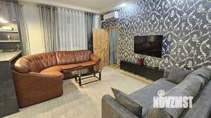 2-к квартира, вторичка, 47м2, 2/3 этаж