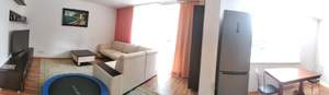 2-к квартира, вторичка, 78м2, 2/22 этаж