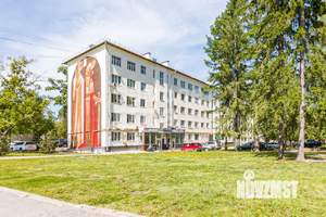 2-к квартира, вторичка, 31м2, 5/5 этаж