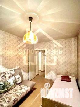 3-к квартира, вторичка, 63м2, 3/10 этаж