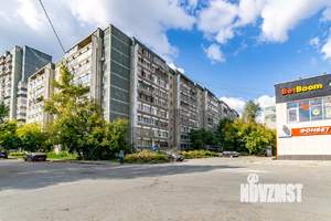 3-к квартира, вторичка, 63м2, 1/9 этаж