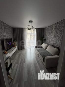 2-к квартира, вторичка, 49м2, 2/3 этаж