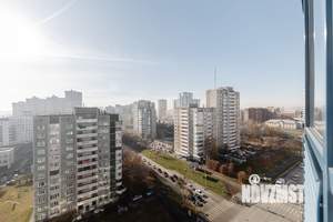 1-к квартира, вторичка, 39м2, 14/21 этаж