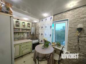 2-к квартира, вторичка, 44м2, 5/5 этаж