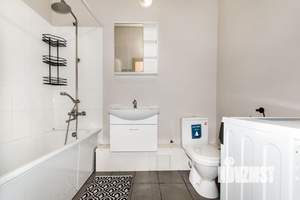 1-к квартира, вторичка, 32м2, 25/25 этаж